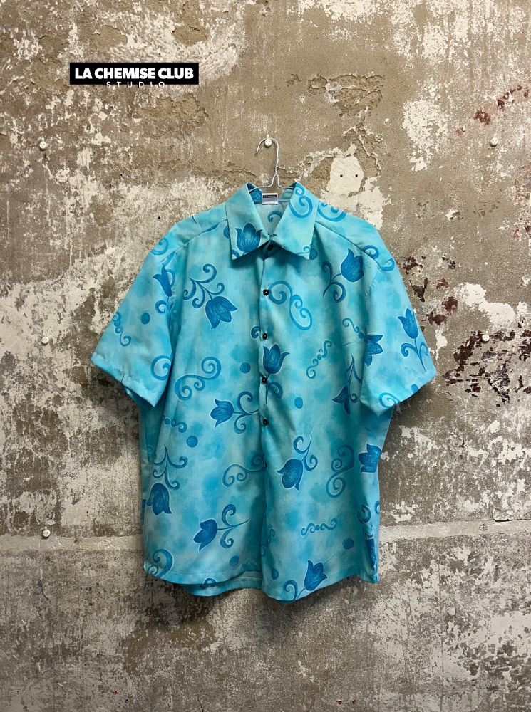 La Chemise Club Studio • Tulipes