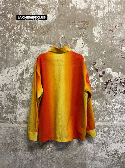 La Chemise Club Studio • Vertical Sunset