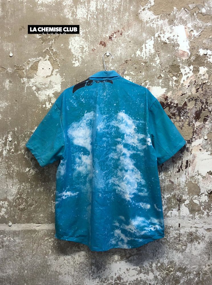 La Chemise Club Studio • Aquarium