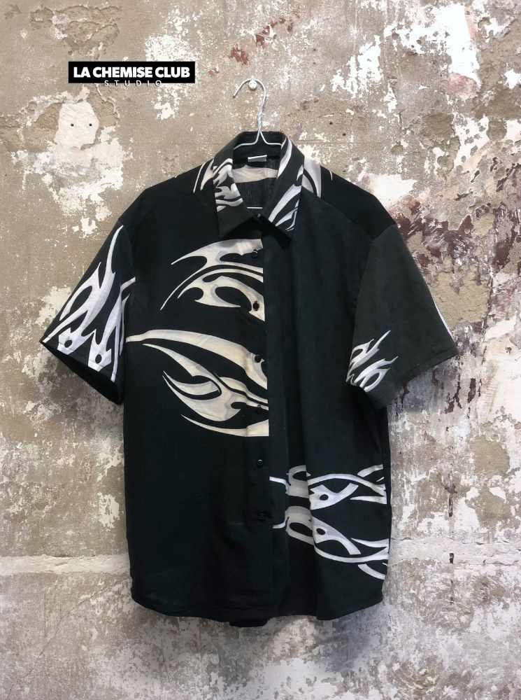 La Chemise Club Studio • Neo Tribal