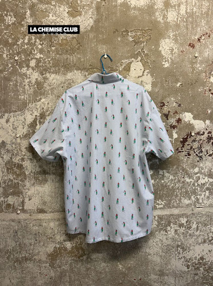 La Chemise Club Studio • Golfy