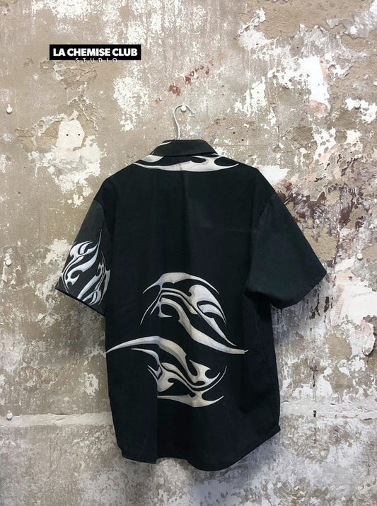 La Chemise Club Studio • Neo Tribal