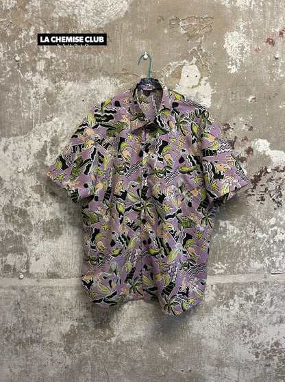 La Chemise Club Studio • Beach