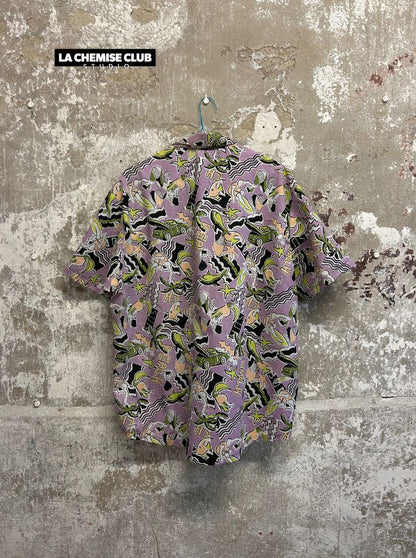 La Chemise Club Studio • Beach