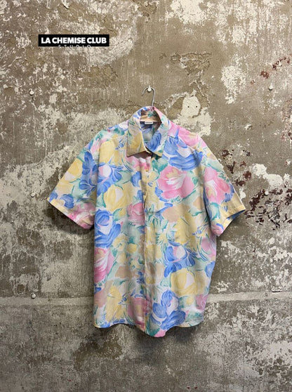 La Chemise Club Studio • Flowerata