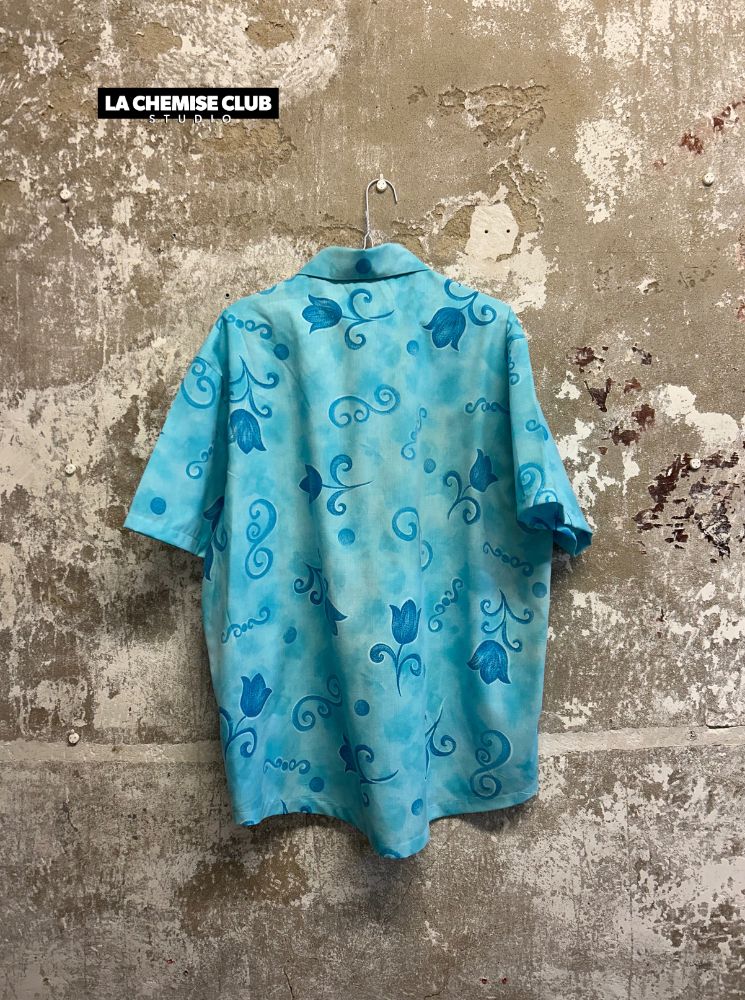 La Chemise Club Studio • Tulipes
