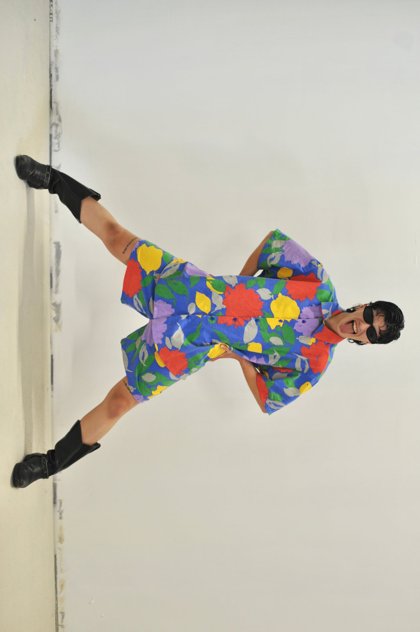 Chemise Trésor de pirate • La Chemise Club Studio