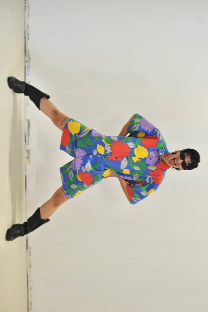 Chemise Trésor de pirate • La Chemise Club Studio