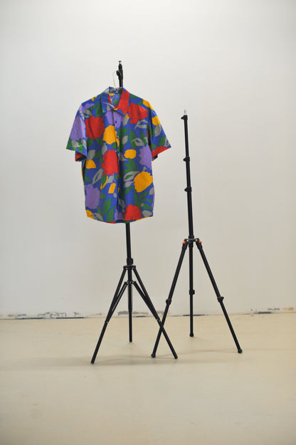 Chemise Trésor de pirate • La Chemise Club Studio