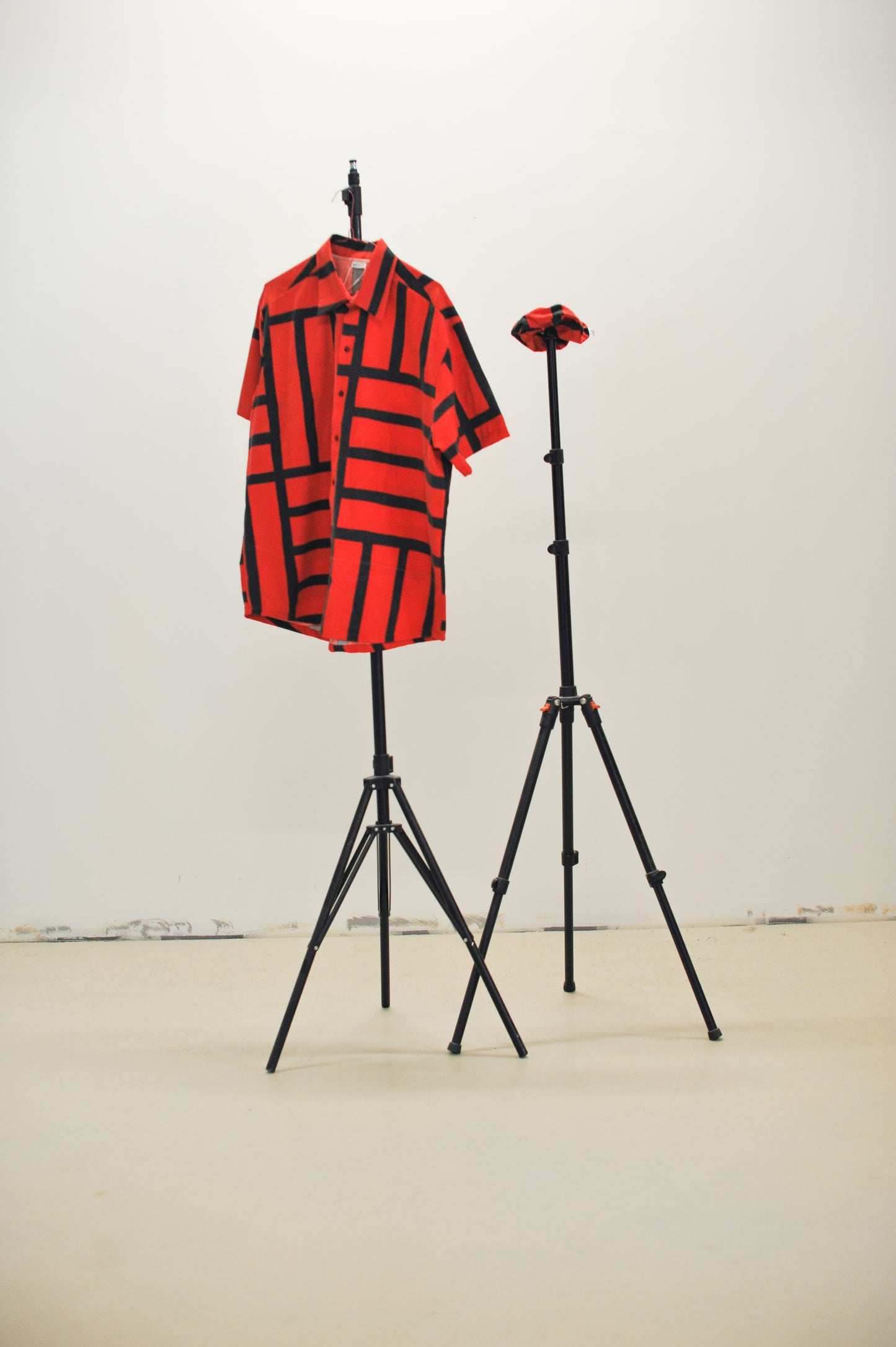 Chemise Del Estal • La Chemise Club Studio