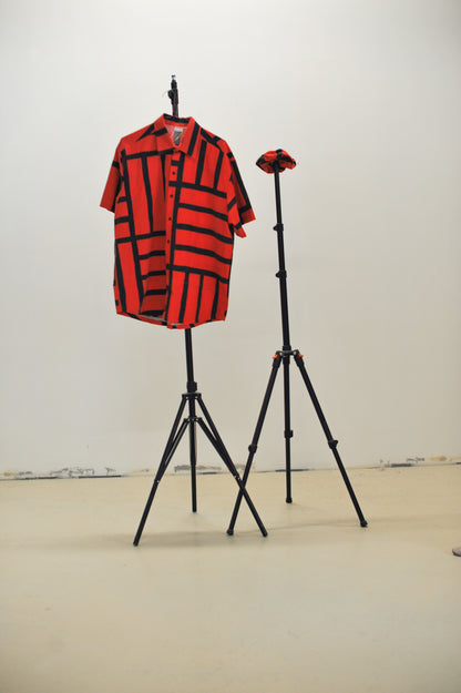 Chemise Del Estal • La Chemise Club Studio