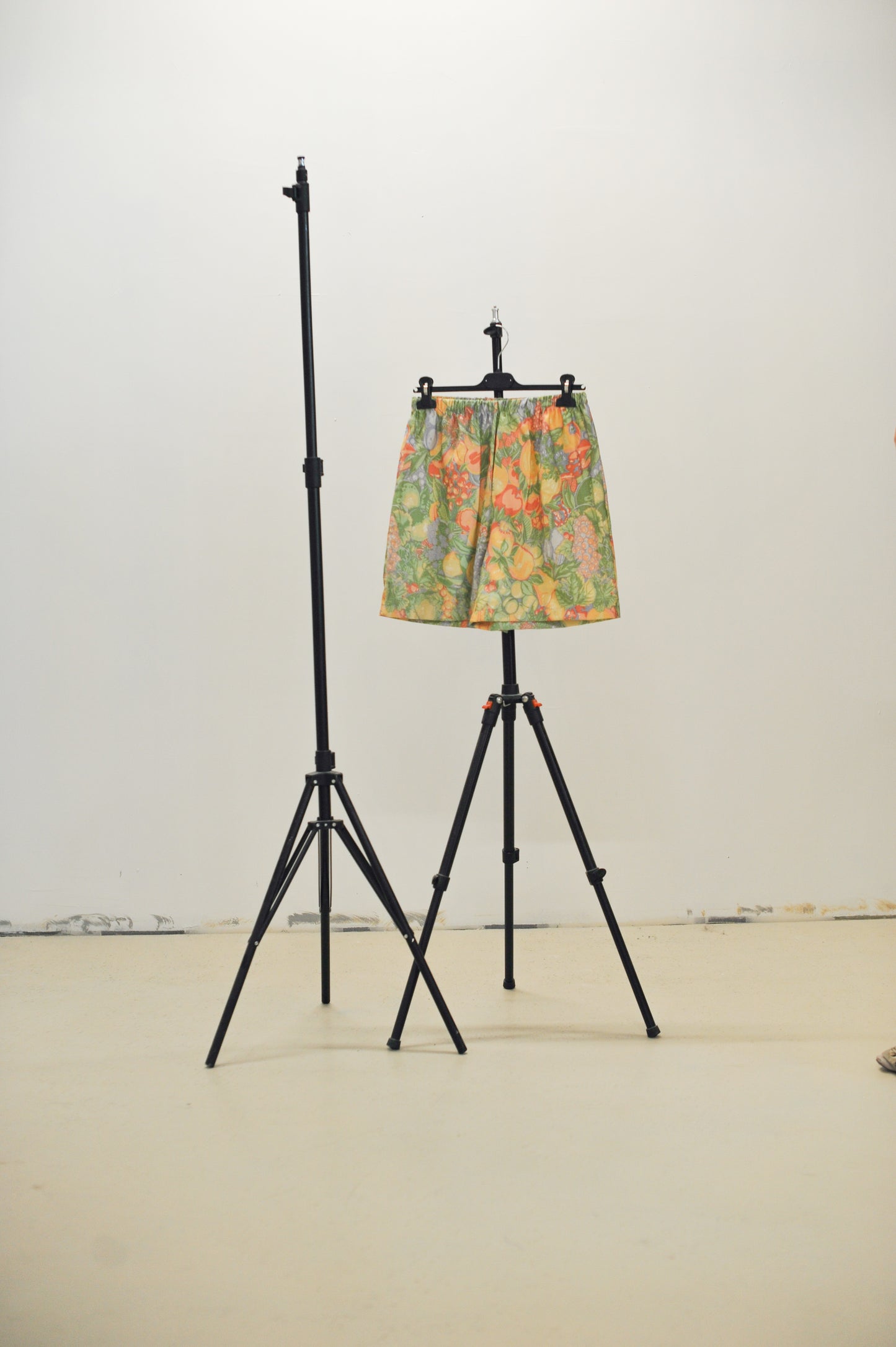 Bermuda Tuttifrutti • La Chemise Club Studio