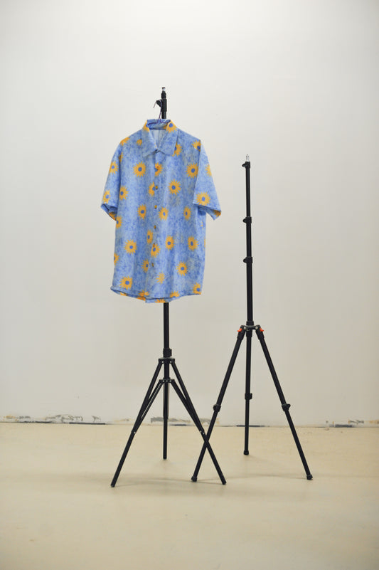 Chemise Medi soleils • La Chemise Club Studio
