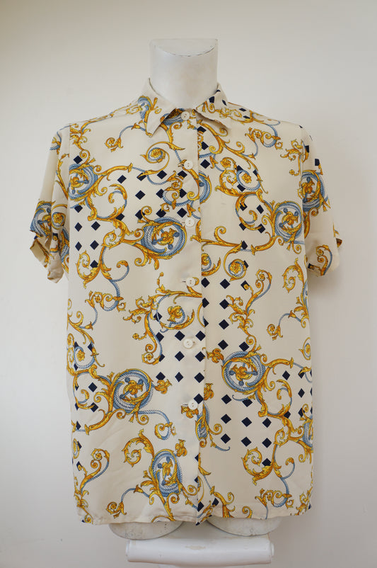 Chemise été royal