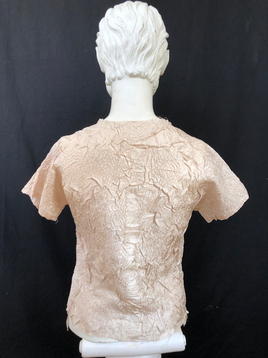 Chemise gâteau