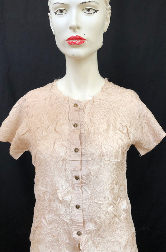 Chemise gâteau