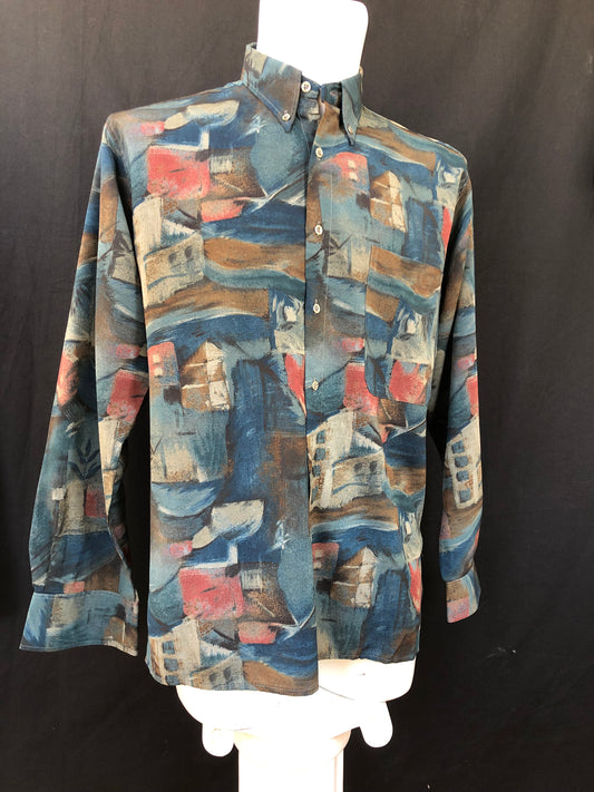Chemise Danemark