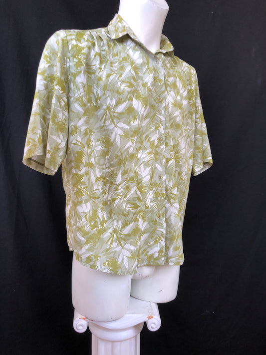 Chemise Luisa