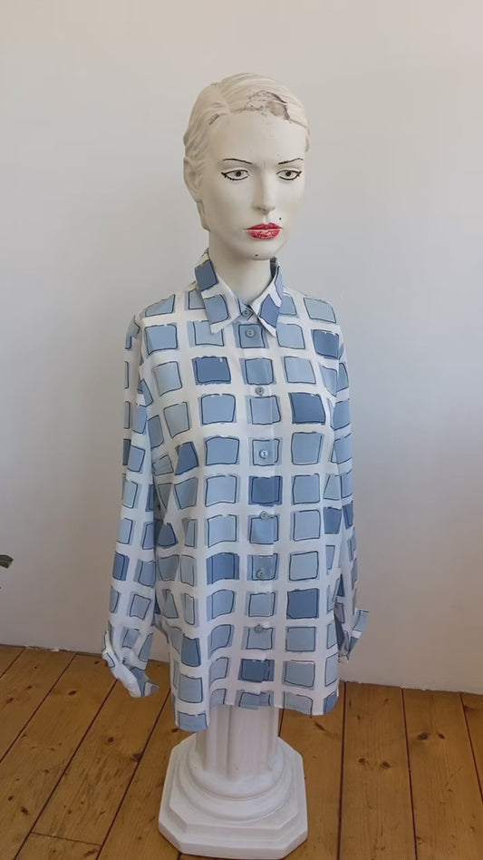 Chemise piscine lucia