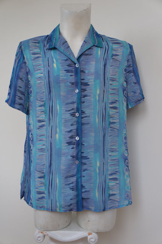 Chemise oulala