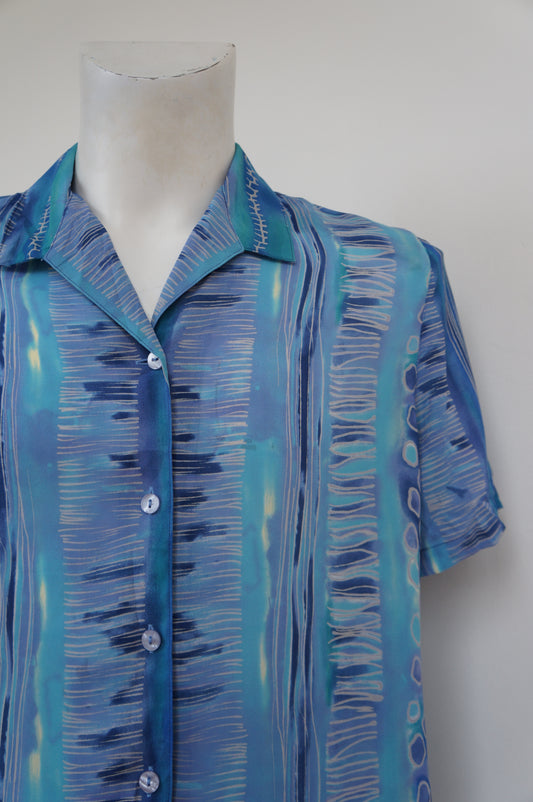 Chemise oulala