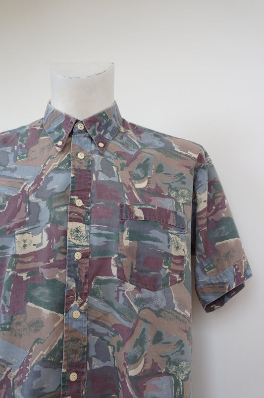Chemise challenge
