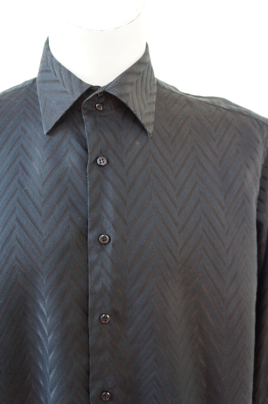 Chemise cap 10