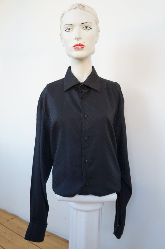 Chemise cap 10