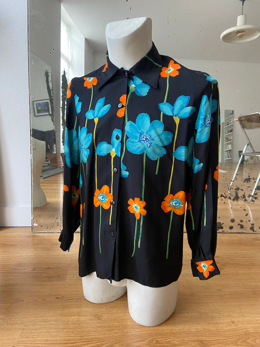 Chemise campo