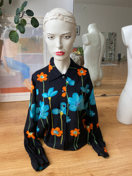 Chemise campo