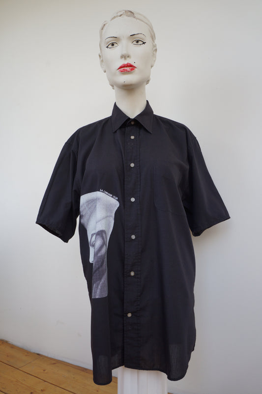 Chemise Sato 5