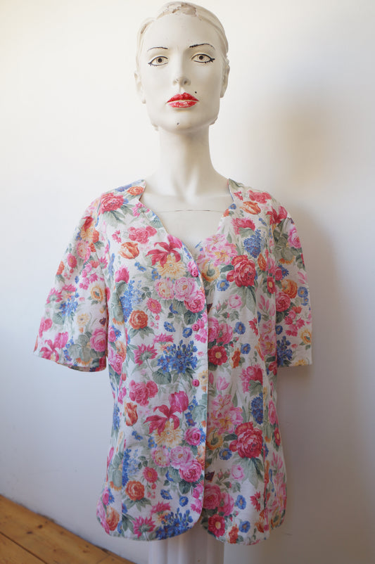 Chemise serial mom
