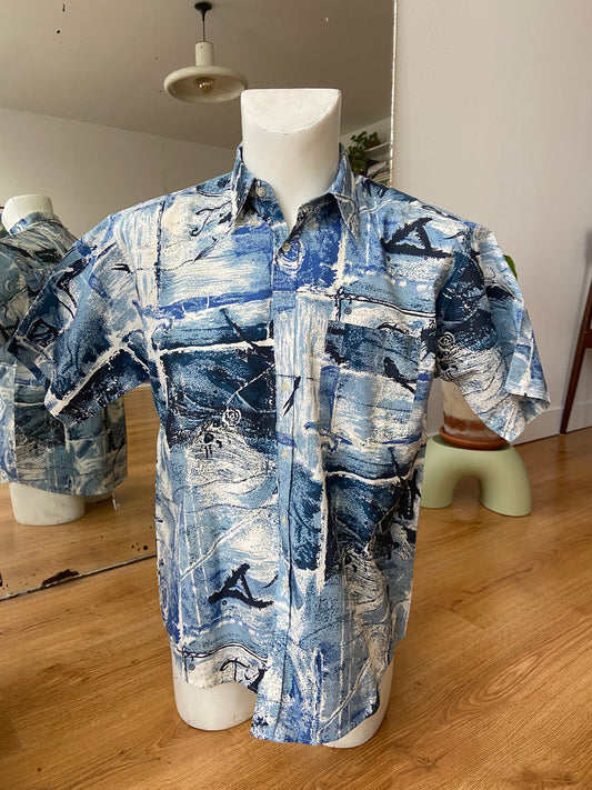 Chemise breeze