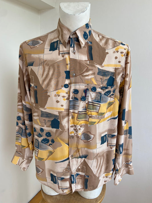 Chemise bigwest