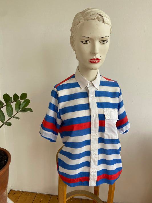 Chemise mako