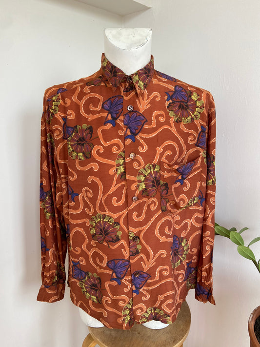 Chemise options