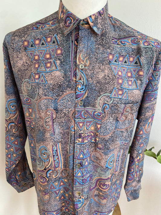 Chemise euroviscose