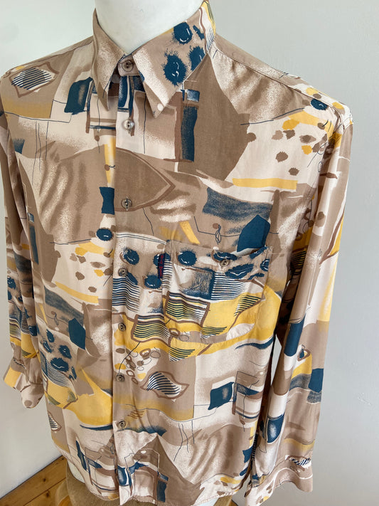 Chemise bigwest