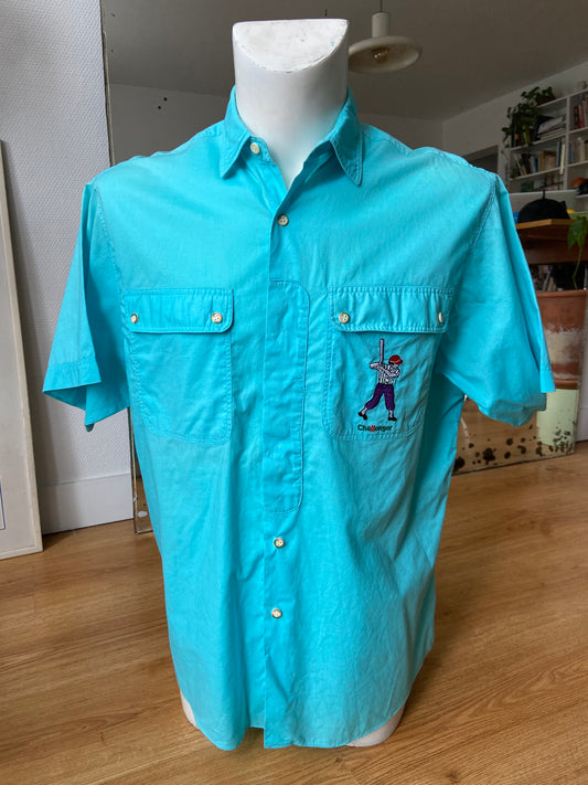 Chemise challenger