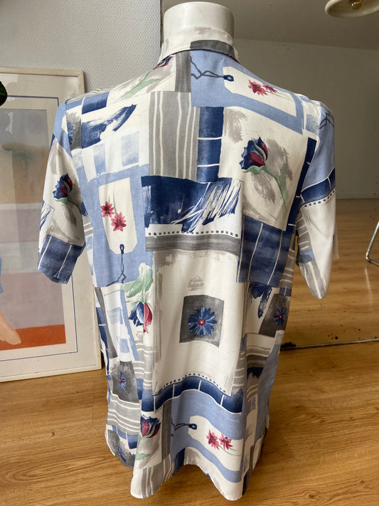 Chemise jörg