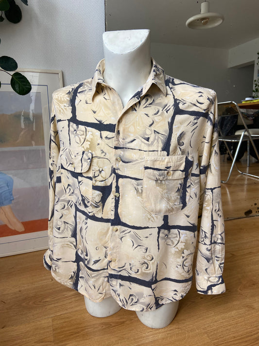 Chemise spiaggia