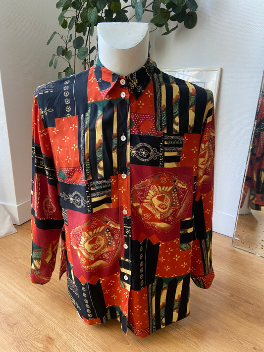 Chemise katm