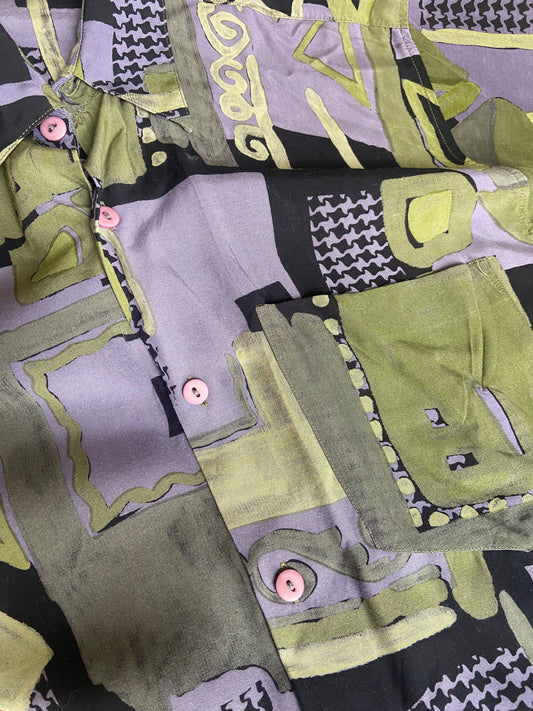 Chemise friends