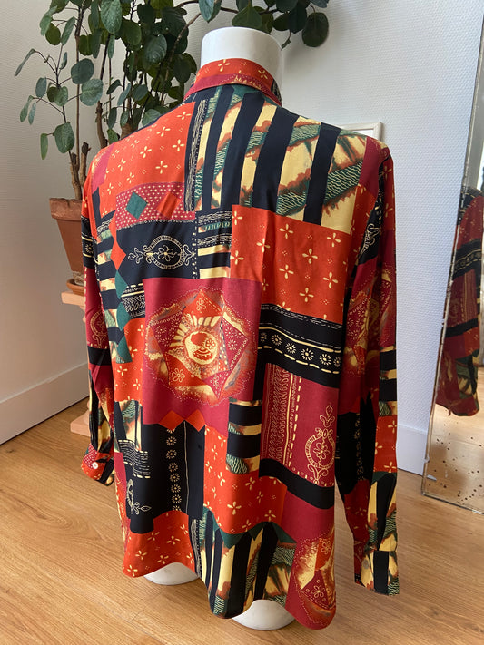 Chemise katm