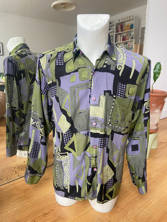 Chemise friends