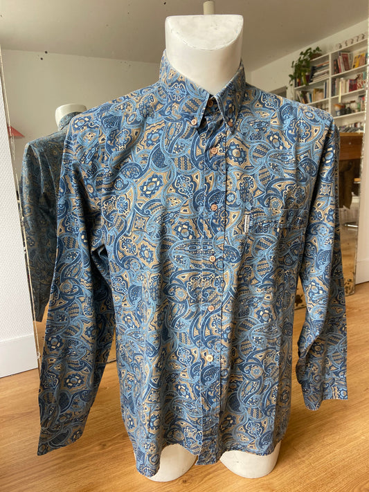 Chemise référence