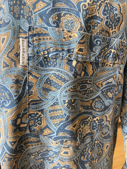 Chemise référence