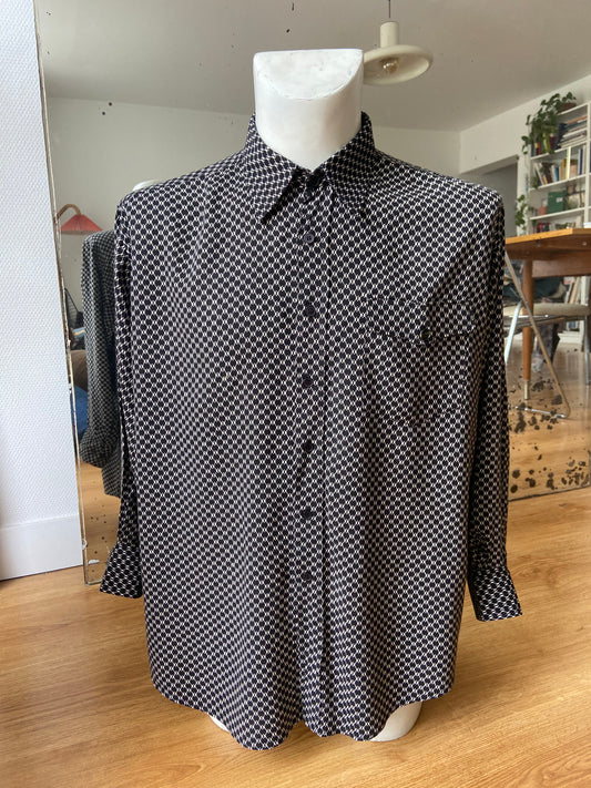 Chemise dizzy