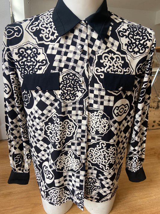 Chemise incr