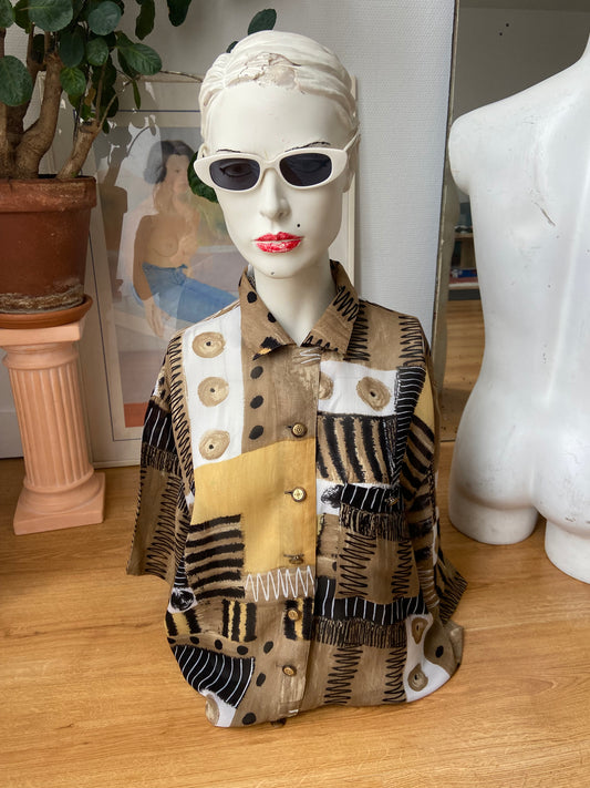 Chemise zigoto
